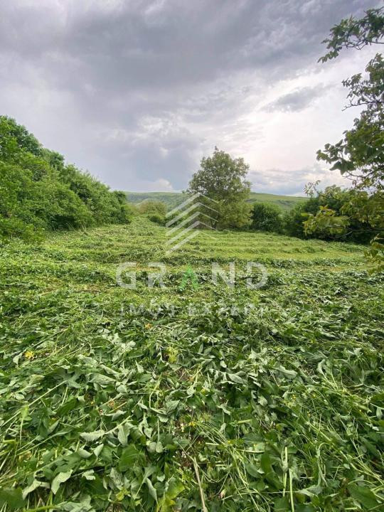 Teren 2200 mp, în Rădaia, com Baciu