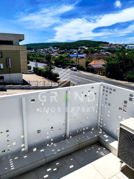Studio spațios 45mp | Balcon | Parcare subterana | Kaufland/Frunzișului/USAMV