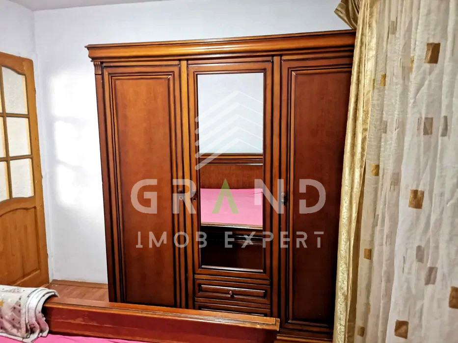 2 camere de închiriat | Mănăștur–Aleea Moldoveanu | Etaj 1 | Disponibil imediat