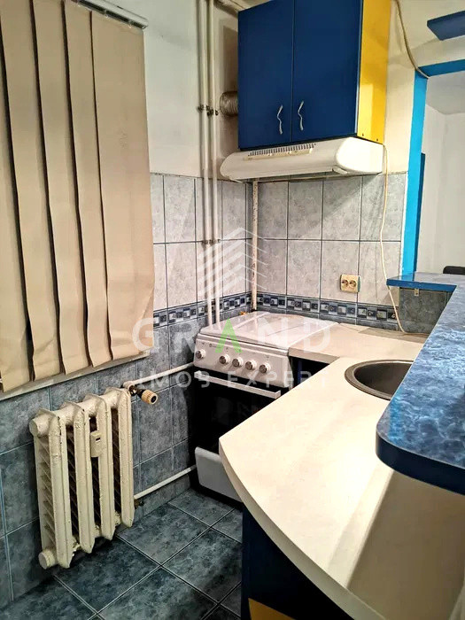 2 camere de închiriat | Mănăștur–Aleea Moldoveanu | Etaj 1 | Disponibil imediat