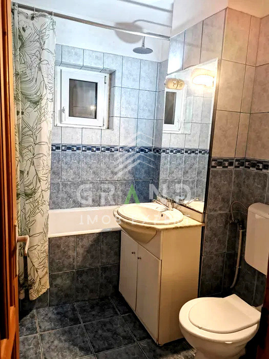 2 camere de închiriat | Mănăștur–Aleea Moldoveanu | Etaj 1 | Disponibil imediat