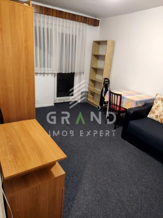 NOU PE PIAȚĂ | 2 camere | 45 mp | Balcon | Pod Calvaria–Calea Florești 