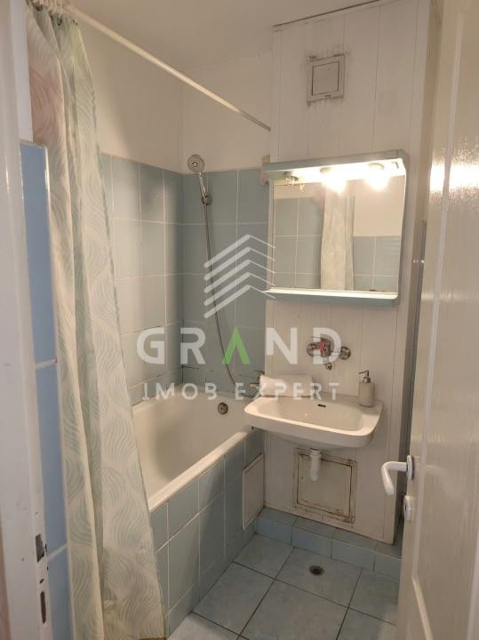 NOU PE PIAȚĂ | 2 camere | 45 mp | Balcon | Pod Calvaria–Calea Florești 