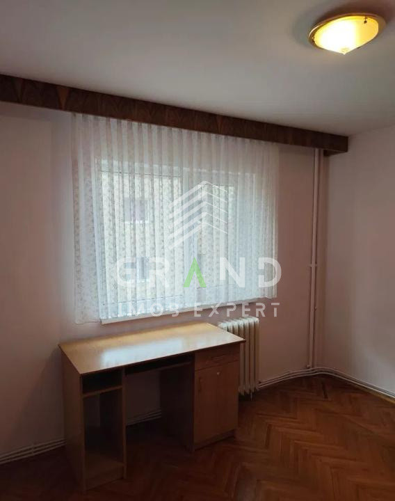 3 camere | balcon | Zonă BIG Mănăștur | Etaj 3 | Ideal pentru personalizare