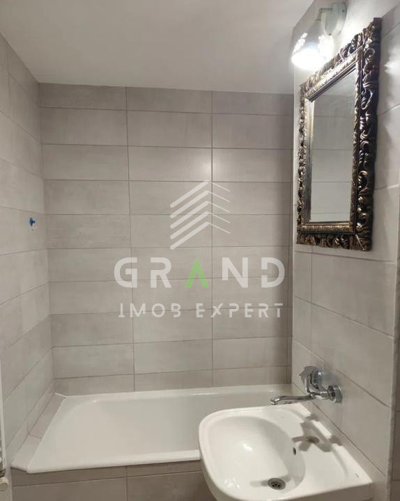3 camere | balcon | Zonă BIG Mănăștur | Etaj 3 | Ideal pentru personalizare