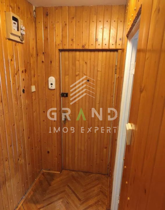 3 camere | balcon | Zonă BIG Mănăștur | Etaj 3 | Ideal pentru personalizare