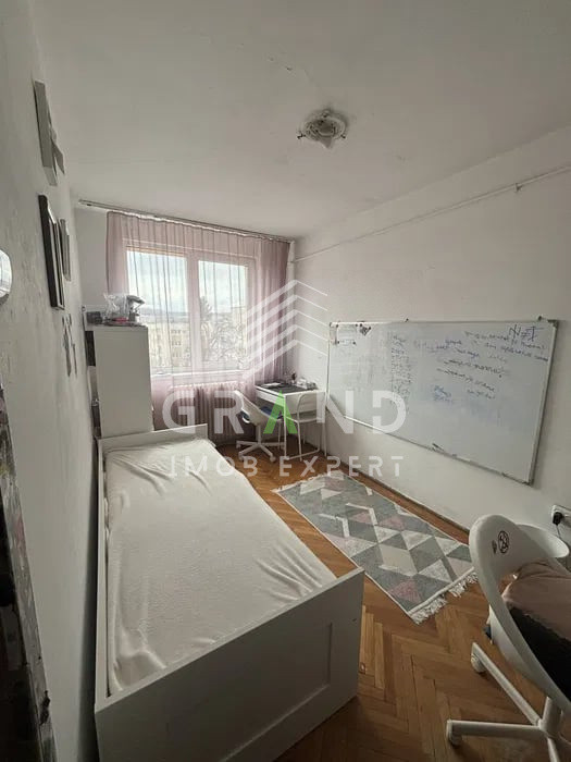 Apartament cu 3 camere I Grigorescu