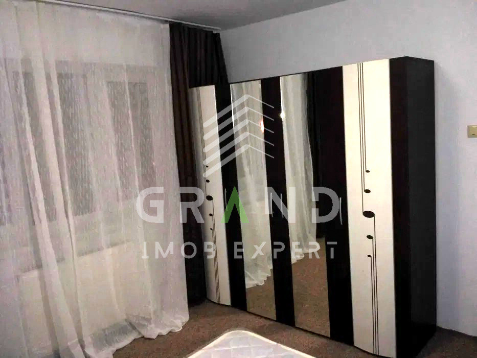2 camere decomandat | 52 mp+balcon | Etaj 4/10 | Sud-Est | Manastur-Padin