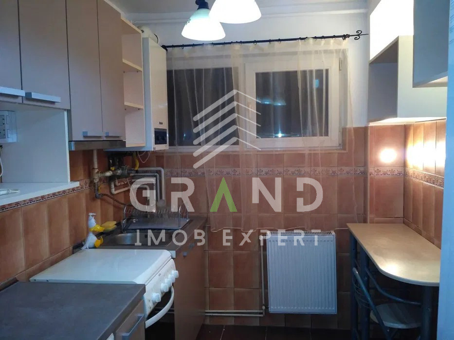 2 camere decomandat | 52 mp+balcon | Etaj 4/10 | Sud-Est | Manastur-Padin