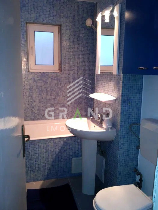 2 camere decomandat | 52 mp+balcon | Etaj 4/10 | Sud-Est | Manastur-Padin