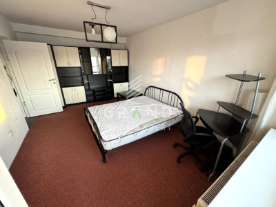 2 camere decomandat | 52 mp+balcon | Etaj 4/10 | Manastur-Calea Floresti