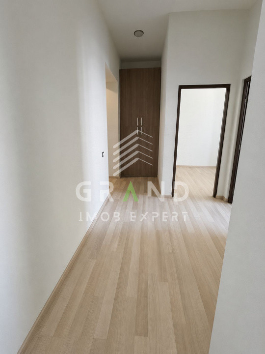 Spațiu birouri 100 mp,ultracentral Cluj-Napoca–Str.Iuliu Maniu | Parter înalt