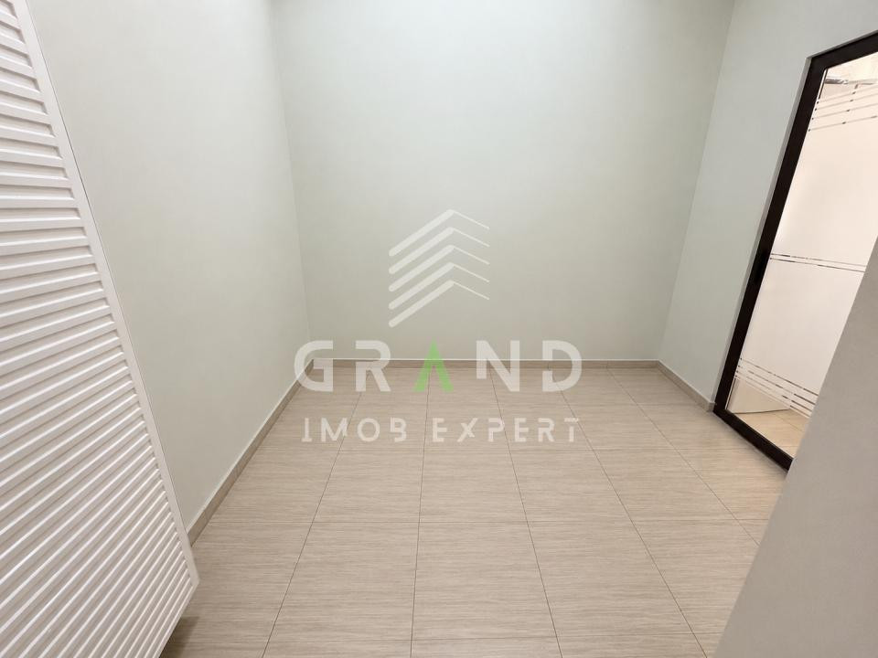 Spațiu birouri 100 mp,ultracentral Cluj-Napoca–Str.Iuliu Maniu | Parter înalt