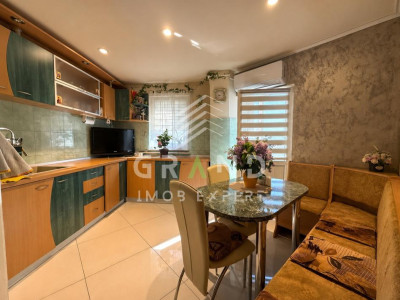 2 Camere Decomandat | 2 Balcoane+Beci | Mănăștur,Primăverii | CT,Izolat | 42 mp