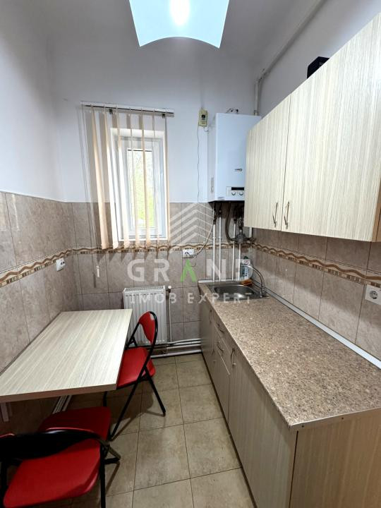Spațiu ideal birou în Gheorgheni | Str.Brâncuși | Aproape de P-ța Cipariu