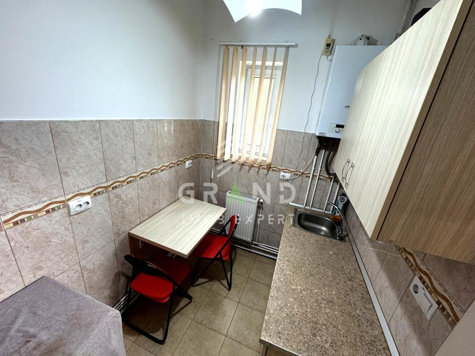 Spațiu ideal birou în Gheorgheni | Str.Brâncuși | Aproape de P-ța Cipariu