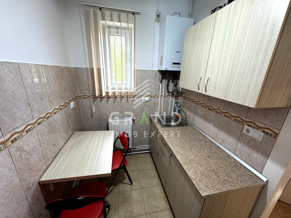 Spațiu ideal birou în Gheorgheni | Str.Brâncuși | Aproape de P-ța Cipariu