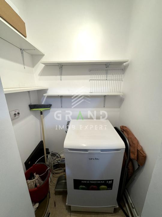Spațiu ideal birou în Gheorgheni | Str.Brâncuși | Aproape de P-ța Cipariu
