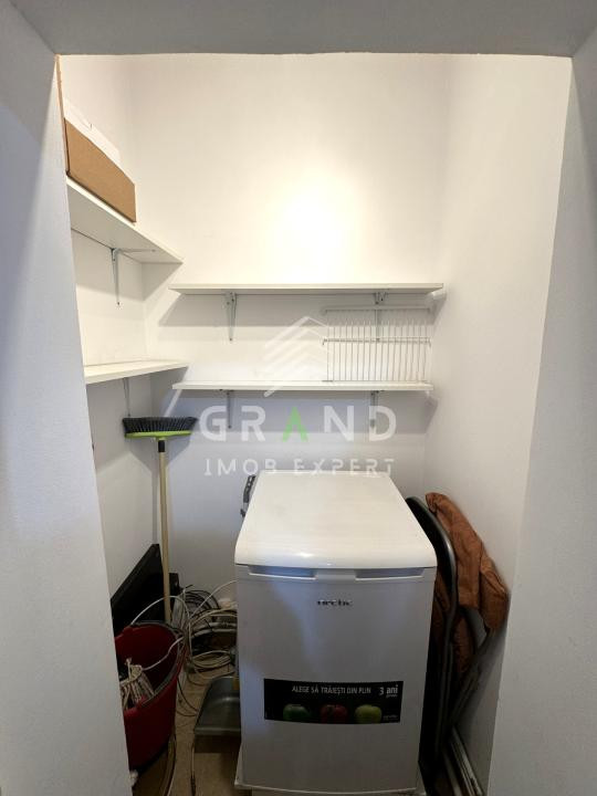 Spațiu ideal birou în Gheorgheni | Str.Brâncuși | Aproape de P-ța Cipariu