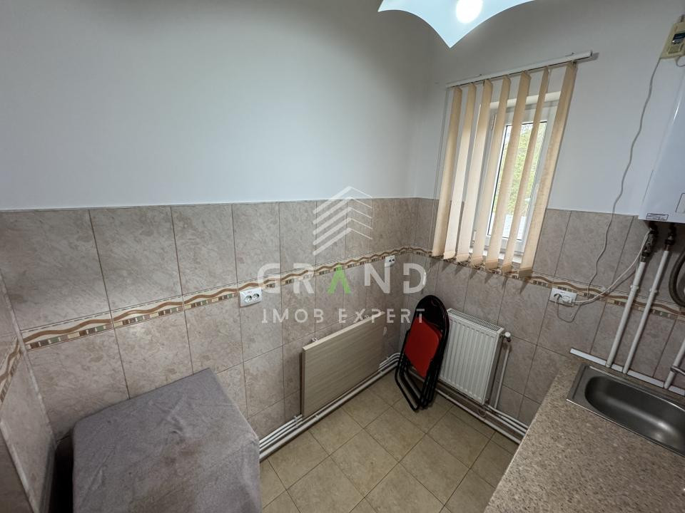 Spațiu ideal birou în Gheorgheni | Str.Brâncuși | Aproape de P-ța Cipariu