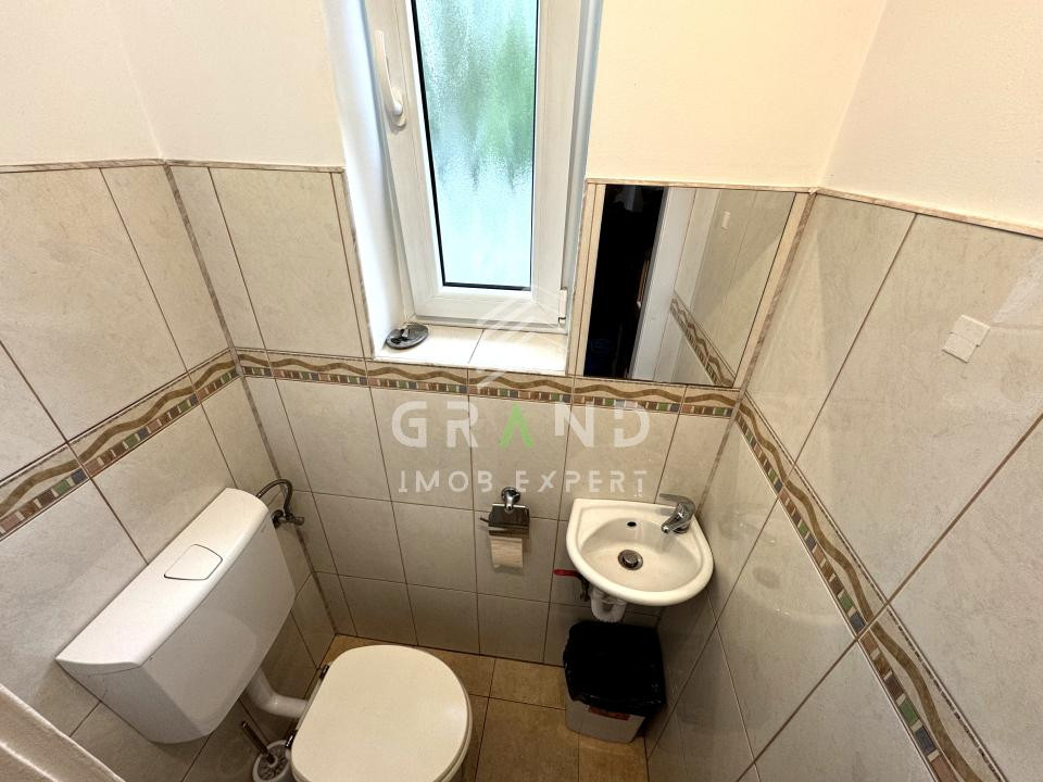 Spațiu ideal birou în Gheorgheni | Str.Brâncuși | Aproape de P-ța Cipariu