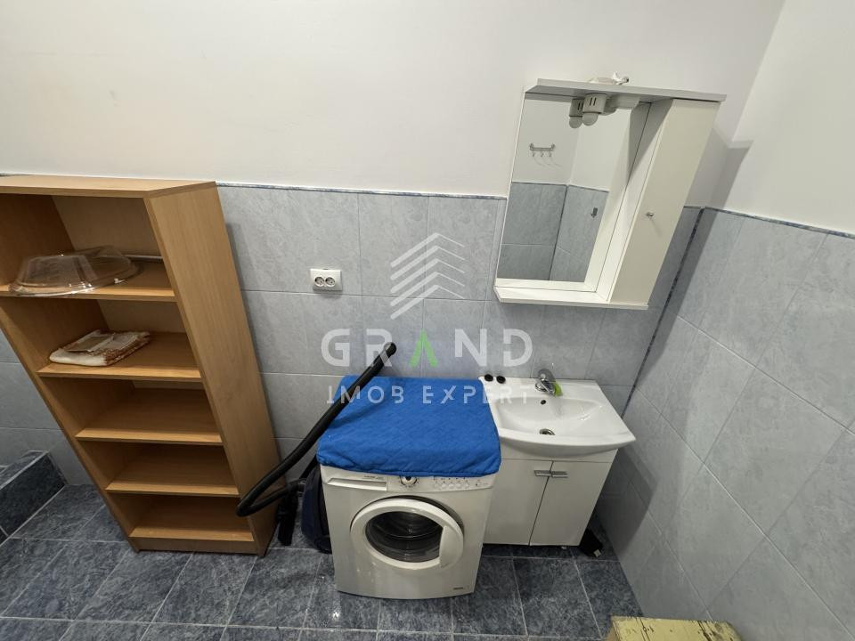 Spațiu ideal birou în Gheorgheni | Str.Brâncuși | Aproape de P-ța Cipariu