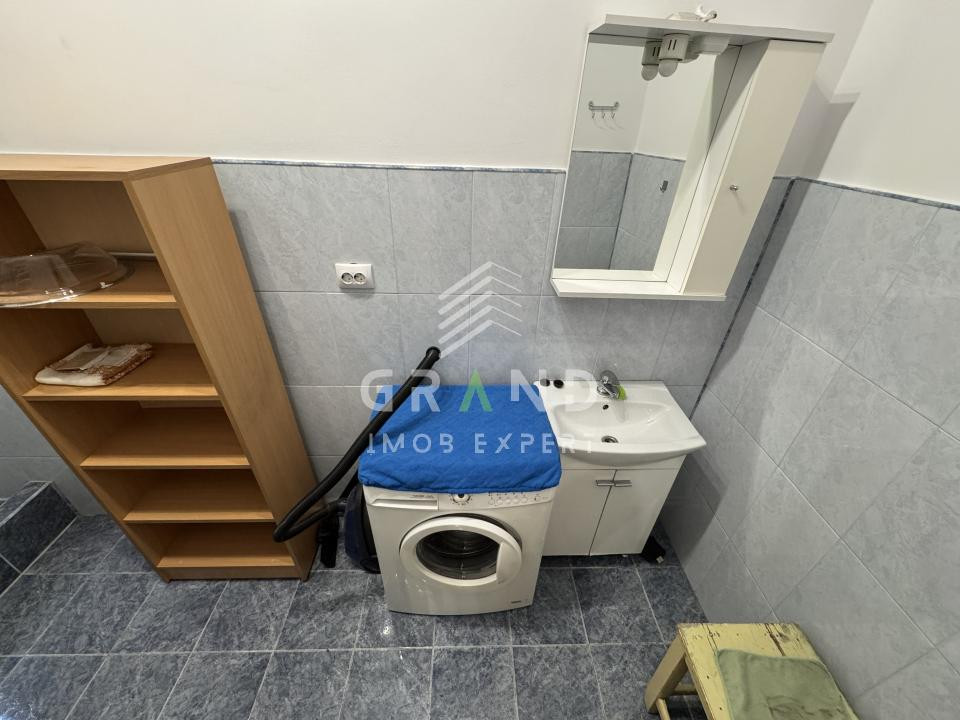 Spațiu ideal birou în Gheorgheni | Str.Brâncuși | Aproape de P-ța Cipariu