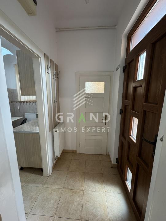 Spațiu ideal birou în Gheorgheni | Str.Brâncuși | Aproape de P-ța Cipariu