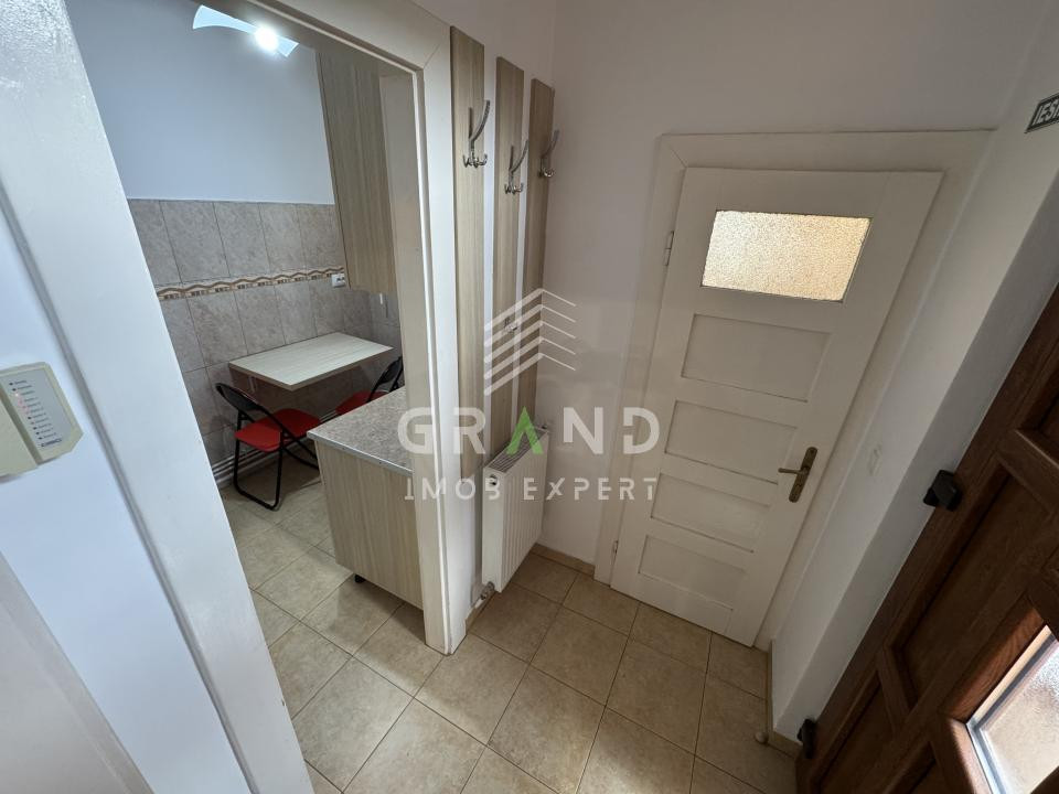 Spațiu ideal birou în Gheorgheni | Str.Brâncuși | Aproape de P-ța Cipariu