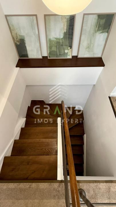 Inchiriere Apartament in Casa | 3 Camere | 2 Bai | Terasa | P-ta M.Viteazu