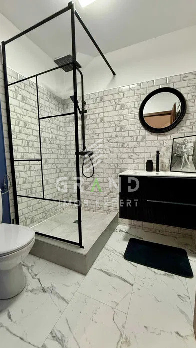 Inchiriere Apartament in Casa | 3 Camere | 2 Bai | Terasa | P-ta M.Viteazu