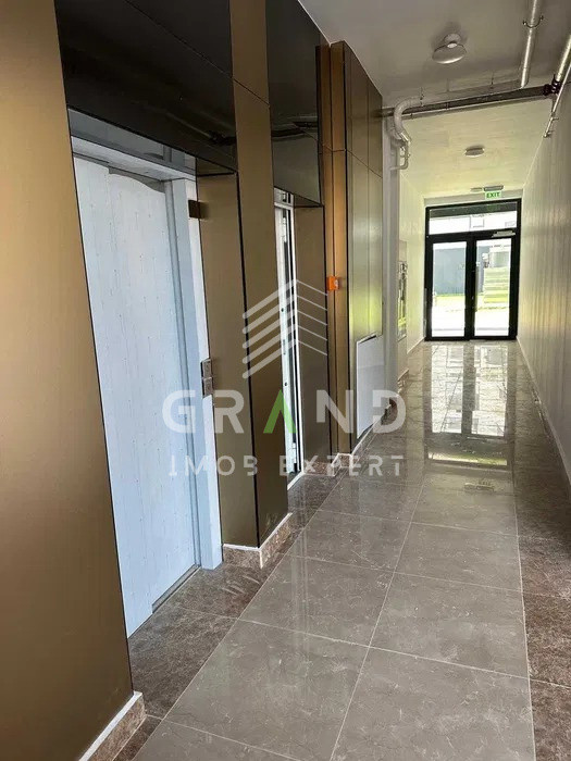 Apartament 2 camere Floresti I Eroilor
