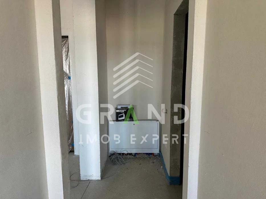 Apartament 2 camere Floresti I Eroilor