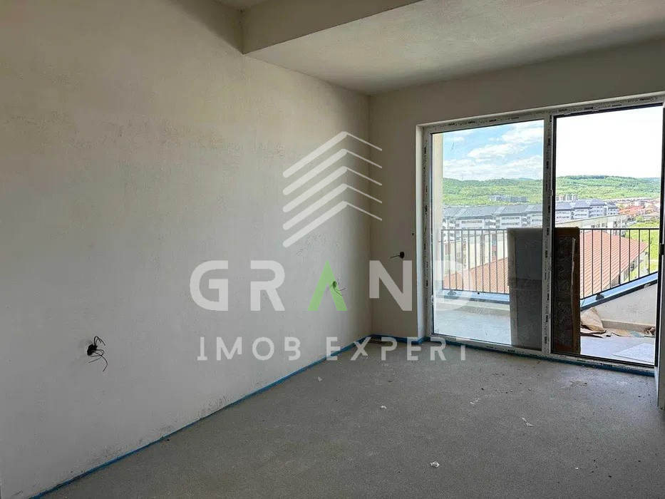 Apartament 2 camere Floresti I Eroilor
