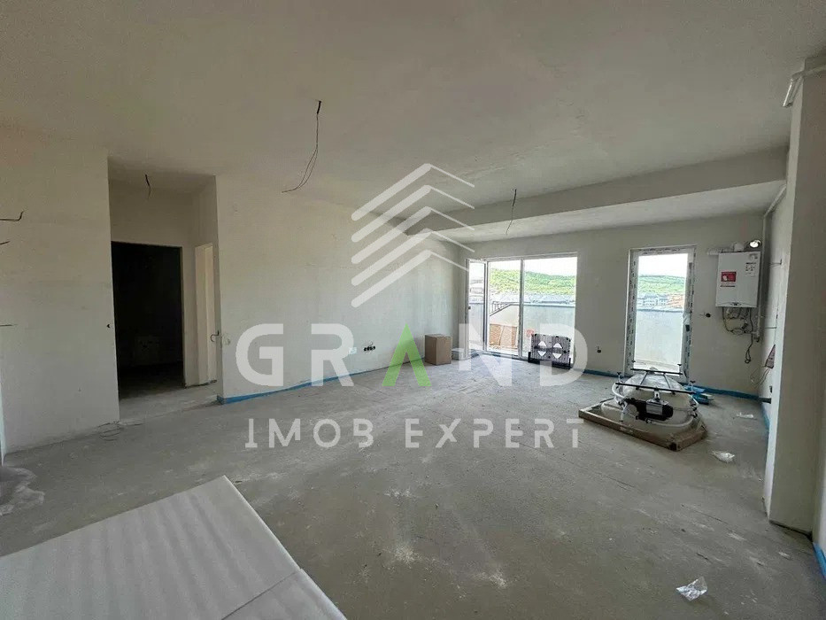 Apartament 2 camere Floresti I Eroilor
