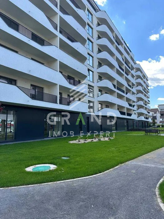 Apartament 2 camere Floresti I Eroilor