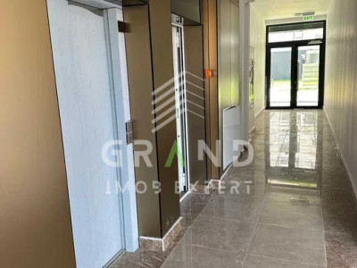 Apartament 2 camere Floresti I Eroilor