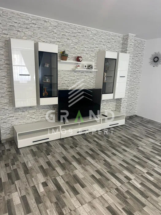 Ap 2 camere | BALCON | PARCARE | Zona VIVO-Razoare