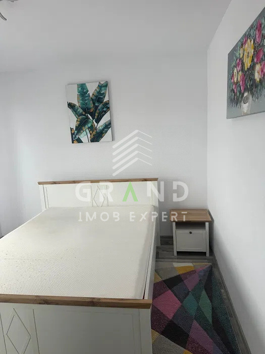 Ap 2 camere | BALCON | PARCARE | Zona VIVO-Razoare