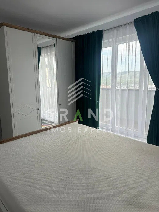 Ap 2 camere | BALCON | PARCARE | Zona VIVO-Razoare