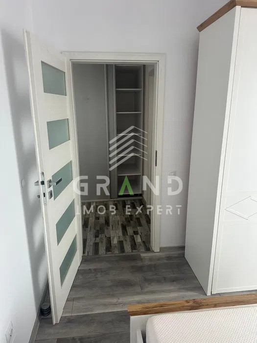 Ap 2 camere | BALCON | PARCARE | Zona VIVO-Razoare