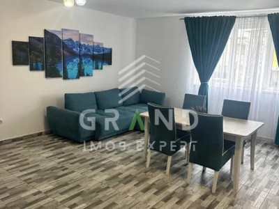 Ap 2 camere | BALCON | PARCARE | Zona VIVO-Razoare