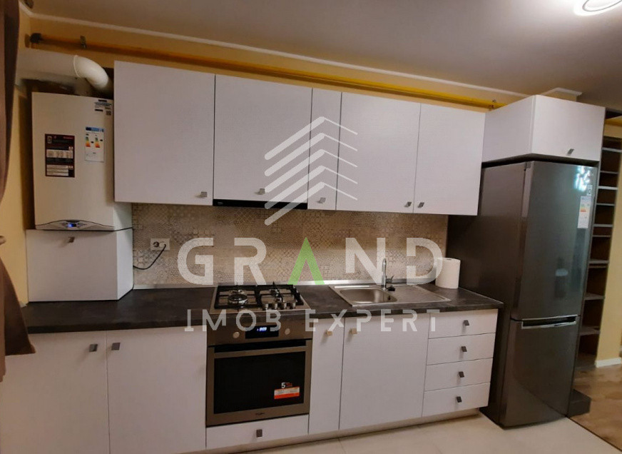 Ap 2 camere | PARCARE | Zona VIVO-Razoare