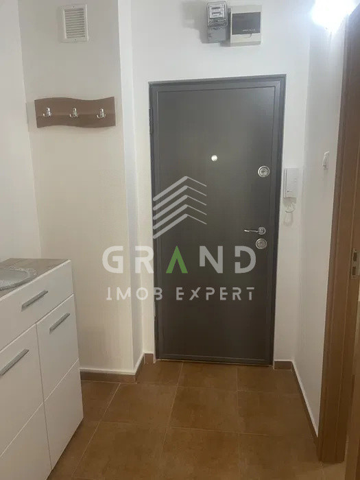 Garsoniera | BALCON | GARAJ TABLA |Zona Marasti-Expo Transilvania