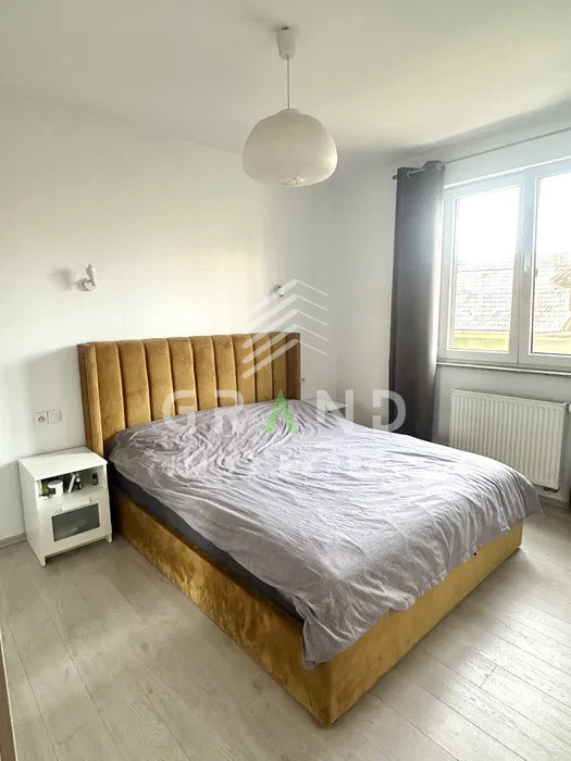 Apartament 3 Camere | Balcon | Parcare | Petfriendly | Andrei Muresanu/S.Albini
