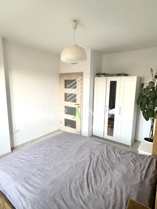 Apartament 3 Camere | Balcon | Parcare | Petfriendly | Andrei Muresanu/S.Albini