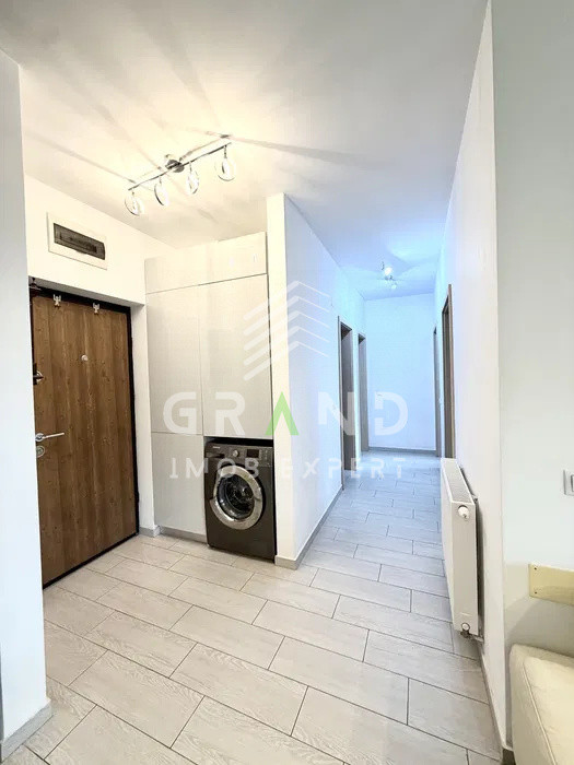 Apartament 3 Camere | Balcon | Parcare | Petfriendly | Andrei Muresanu/S.Albini