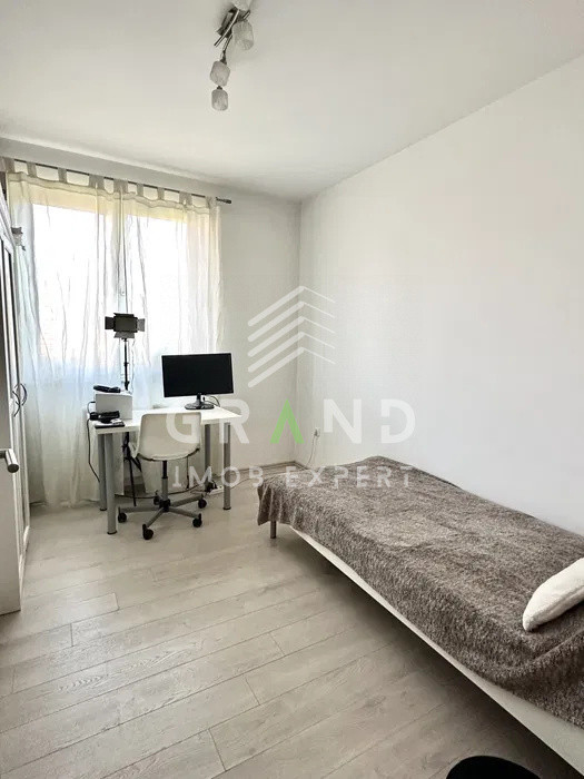 Apartament 3 Camere | Balcon | Parcare | Petfriendly | Andrei Muresanu/S.Albini