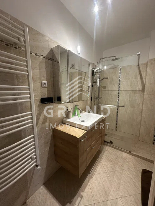 Apartament 3 Camere | Balcon | Parcare | Petfriendly | Andrei Muresanu/S.Albini