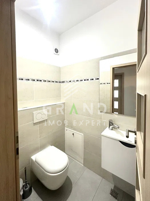 Apartament 3 Camere | Balcon | Parcare | Petfriendly | Andrei Muresanu/S.Albini